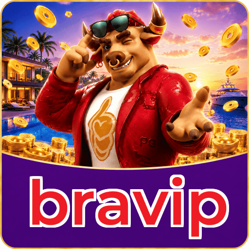 Principais provedores de slots da bravip - NetEnt, Pragmatic Play, Play'n GO