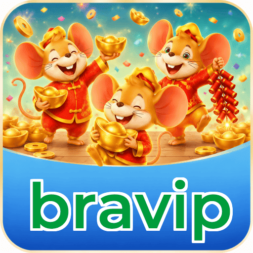 bravip Logo Seguro