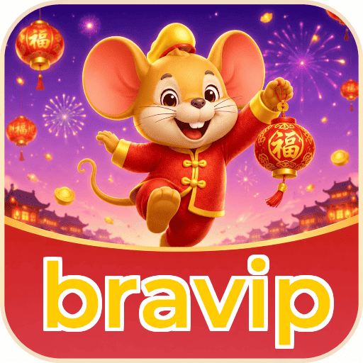 bravip Logo Verificado