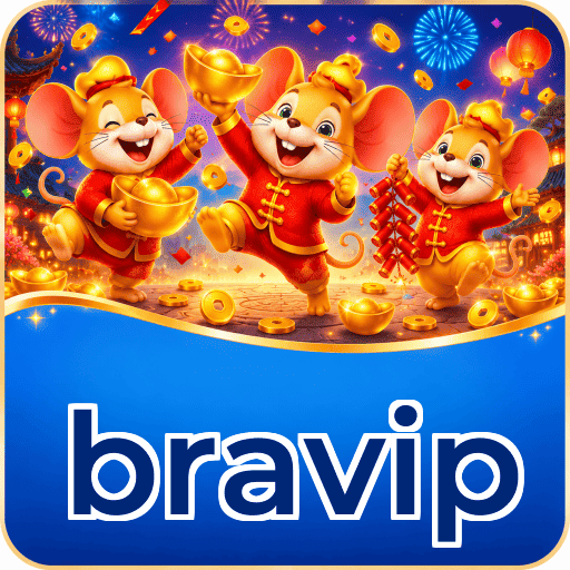 bravip VIP Program Logo