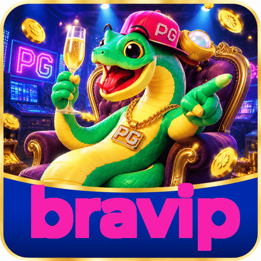 bravip Download Speed Test Logo - Teste de Velocidade Certificado