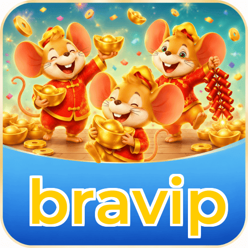 bravip Logo Oficial