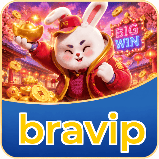 Logo bravip Plataforma Certificada