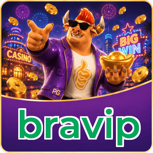 bravip Plataforma Confiável