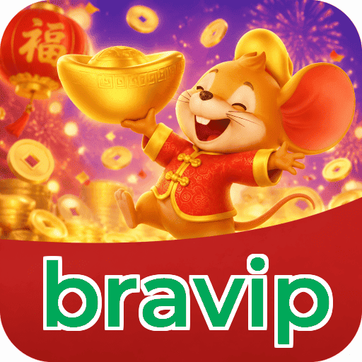 bravip Jackpots Progressivos