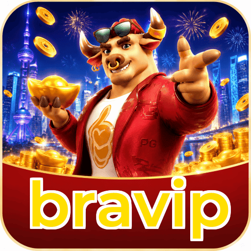 Bot bravip Telegram