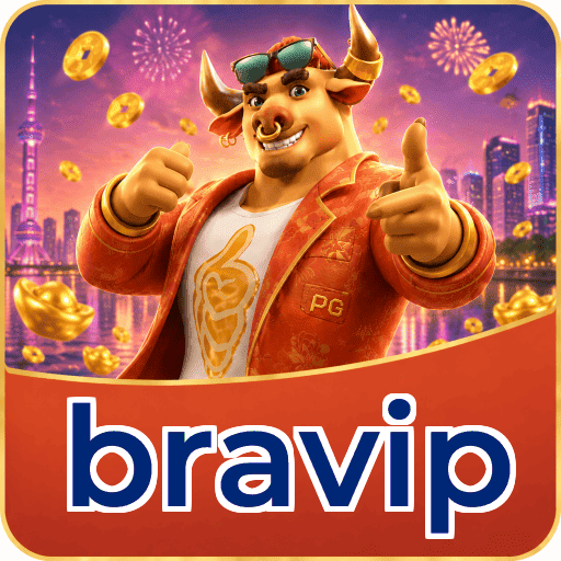 bravip Loteria Online Brasil - Plataforma Certificada